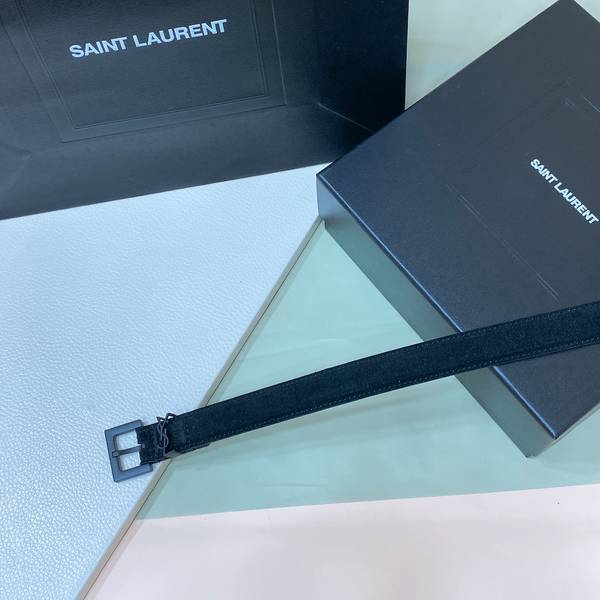 Saint Laurent Belt 20MM SLB00119